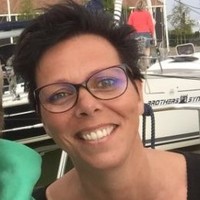 Ineke Muskens - Klijn