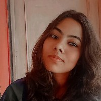 Ishita Bhattacharya