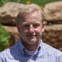 William Scott deGraaf