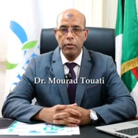 Dr Mourad Touati