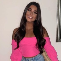 Chloe Mackenzie