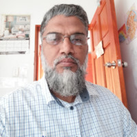 Rahim Ebrahim
