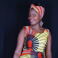 Gloria Namayanja