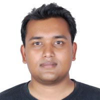 Amal Kumar Bharali