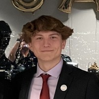 Wesley Schroeder