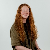 Caitlin Mahon