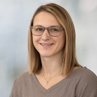 Taylor Bredael-Schmidt, Inside Sales Specialist