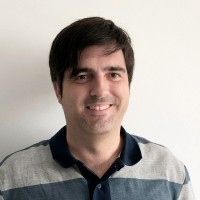 Jordi Agustín Gavaldà