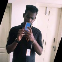 Parthiban N