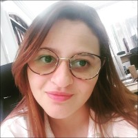Brenda Marques