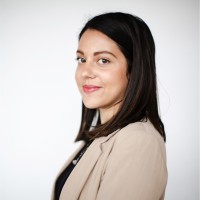 Laura Bahlaouy