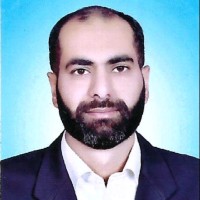 Ibrar Said