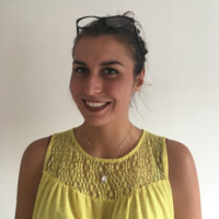 Elisa Daniel • Groupe Marc (Groupe Gagneraud)