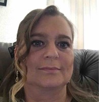 Mary Dubuc