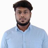 Gokul krishnan S R