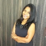 Kelly Gadipalli