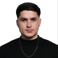 Yslamsahet Amangulyyev