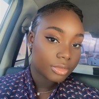 Aisha Lewis