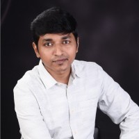 Gajendran A Murugesan