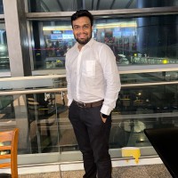Naitik Dedhia