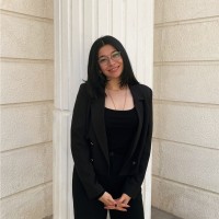 Ayşe Gökçe Coşkun