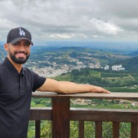 Bruno Lima