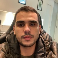 Igor Almeida