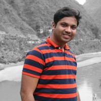 Chetankumar Patel