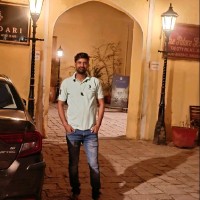 Naveen Shukla