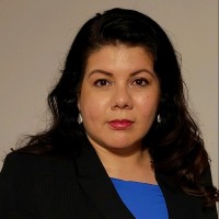 Jael Parten