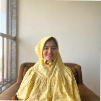 Ummesalma Kanorewala