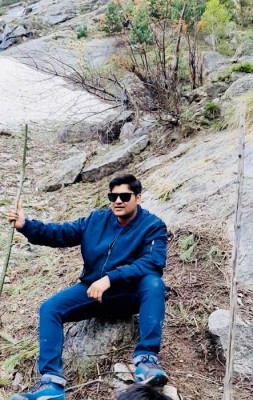 Yashraj Kinkhede