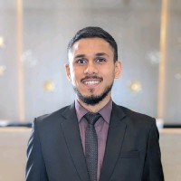 Omer Bin Khalid عمر بن خالد