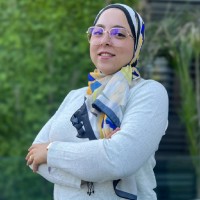 Sara Elmansouri