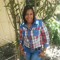 Katiuska Maria Rosa Garcia