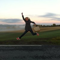 Veronika Annie Eilertsen