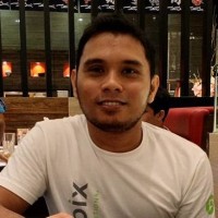 Anthony Gerard Mondoy