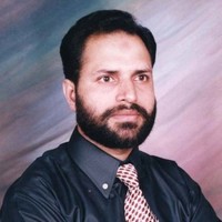 Ejaz Ehmed
