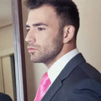 Nicolas Monier