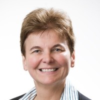 Suzanne Yelle, P.Eng, MBA