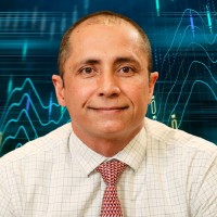 Michael Viriato, CFP, CFA