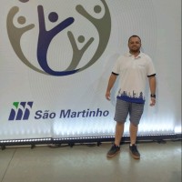 Rodolpho Lima Dias
