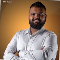 Nisal Praveen Yapa