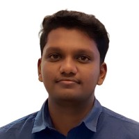 Nijanth Alagarsamy