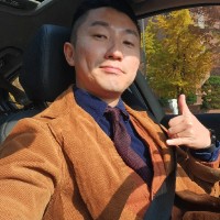 Leon Kim