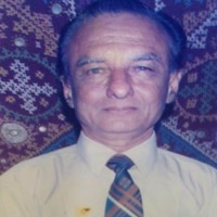 RAGHUVIR PANDIT