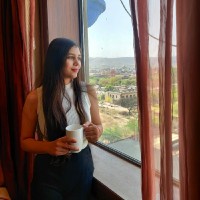 Niharika Jha