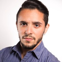 Richard Almonte