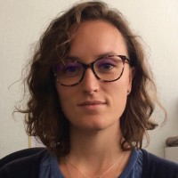 Aurélie Sebe