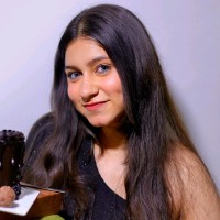 Saijal Vashist